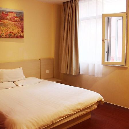 Hanting Express Dongying Jinan Road Zimmer foto